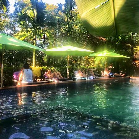 Himmapan Resort Koh Phayam Extérieur photo