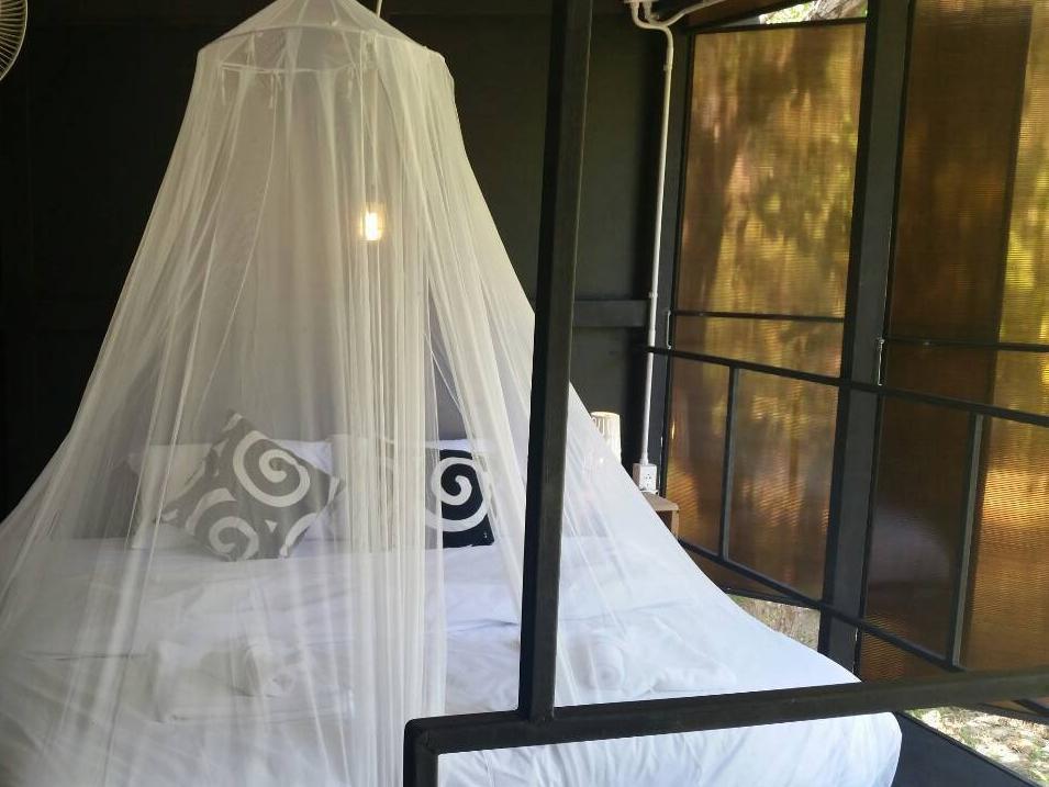 Himmapan Resort Koh Phayam Extérieur photo