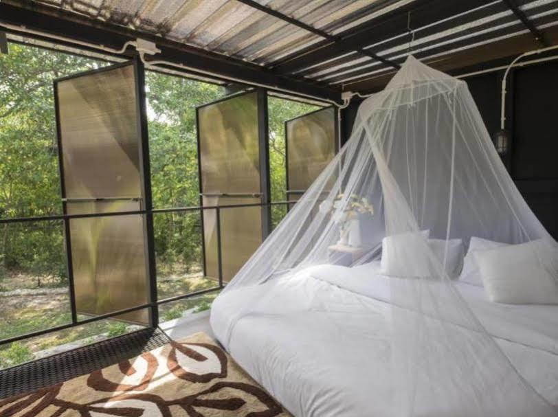 Himmapan Resort Koh Phayam Extérieur photo