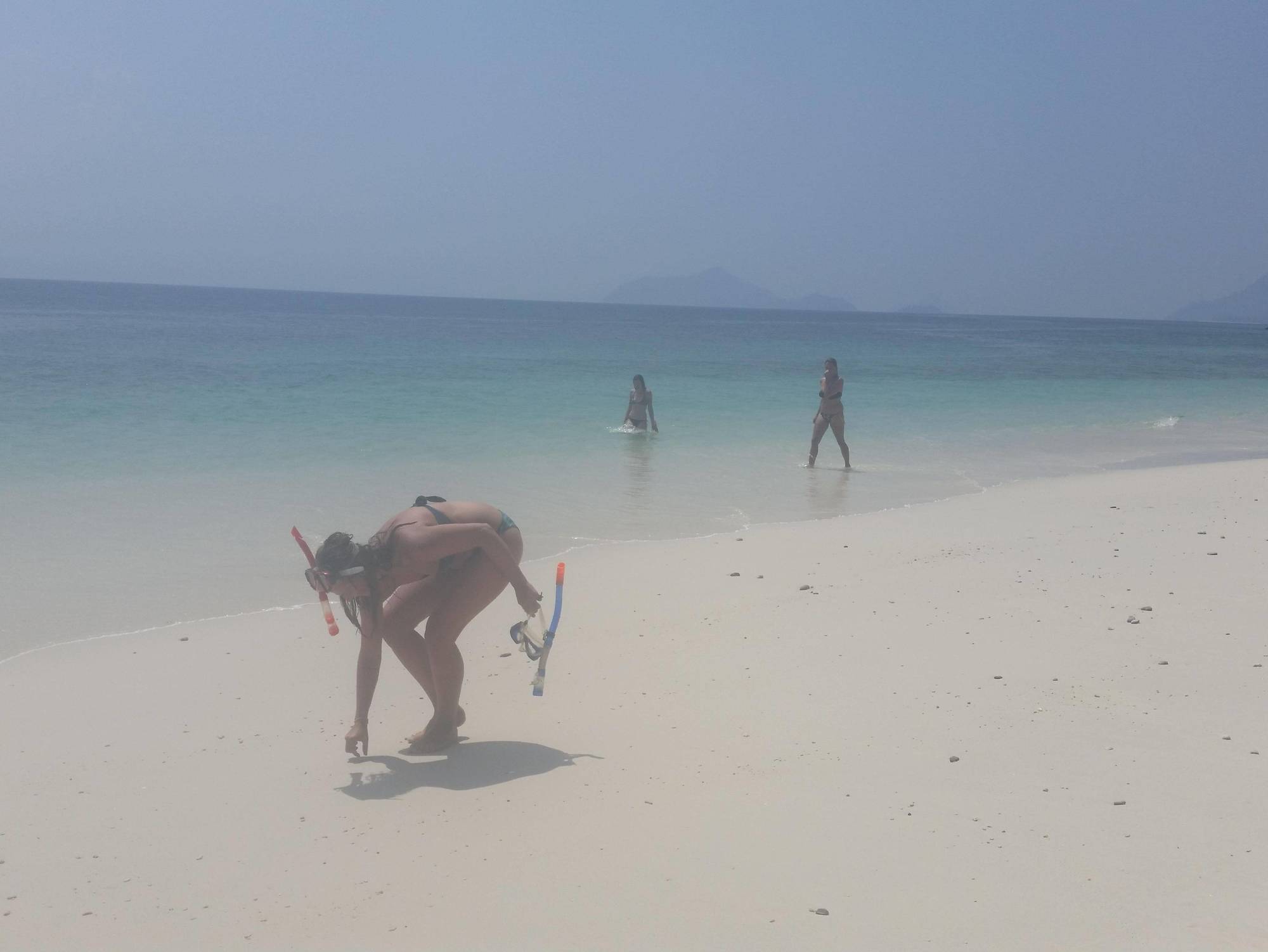 Himmapan Resort Koh Phayam Extérieur photo