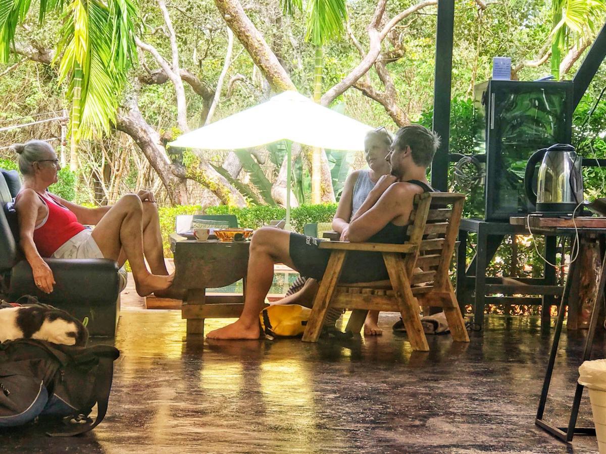 Himmapan Resort Koh Phayam Extérieur photo