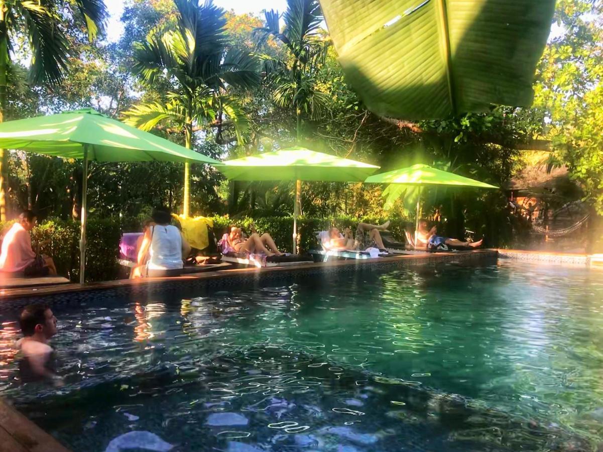 Himmapan Resort Koh Phayam Extérieur photo