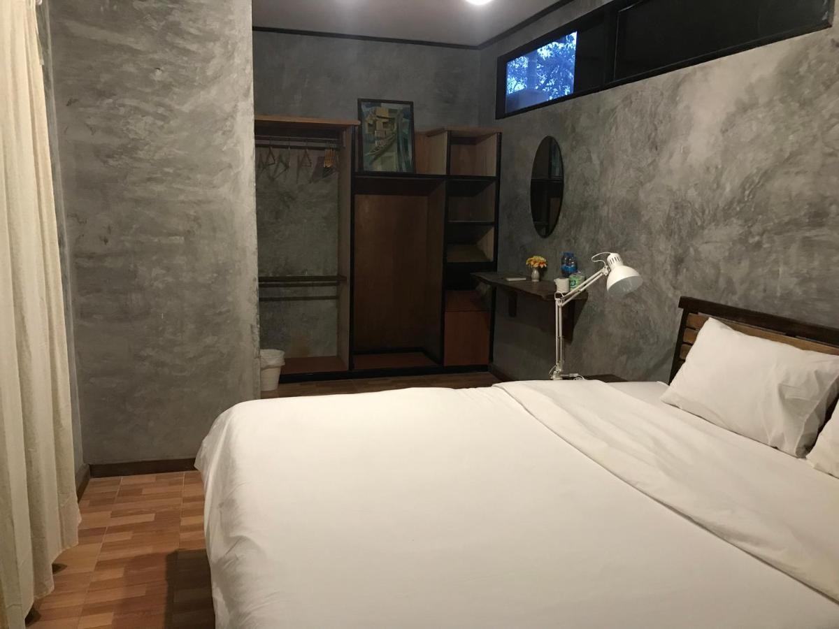 Himmapan Resort Koh Phayam Extérieur photo