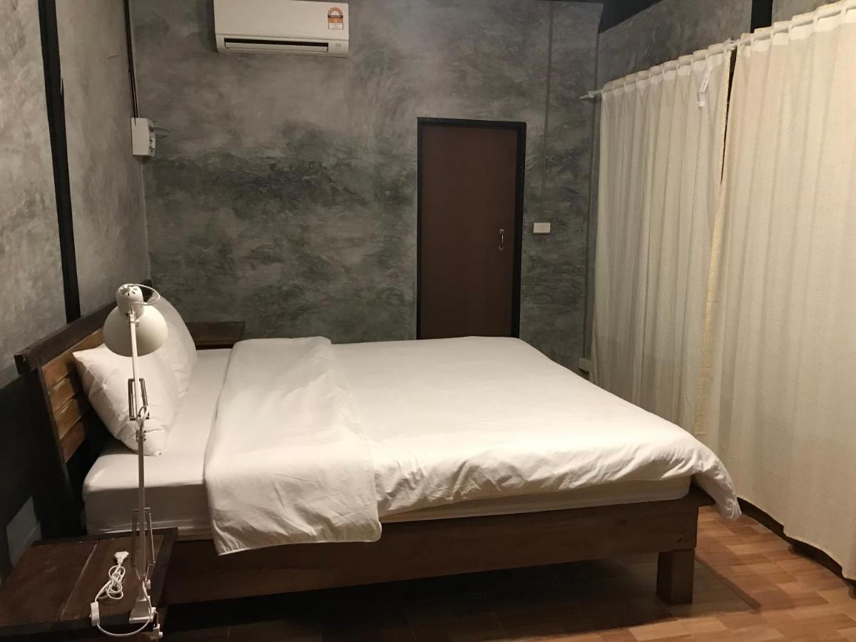 Himmapan Resort Koh Phayam Extérieur photo
