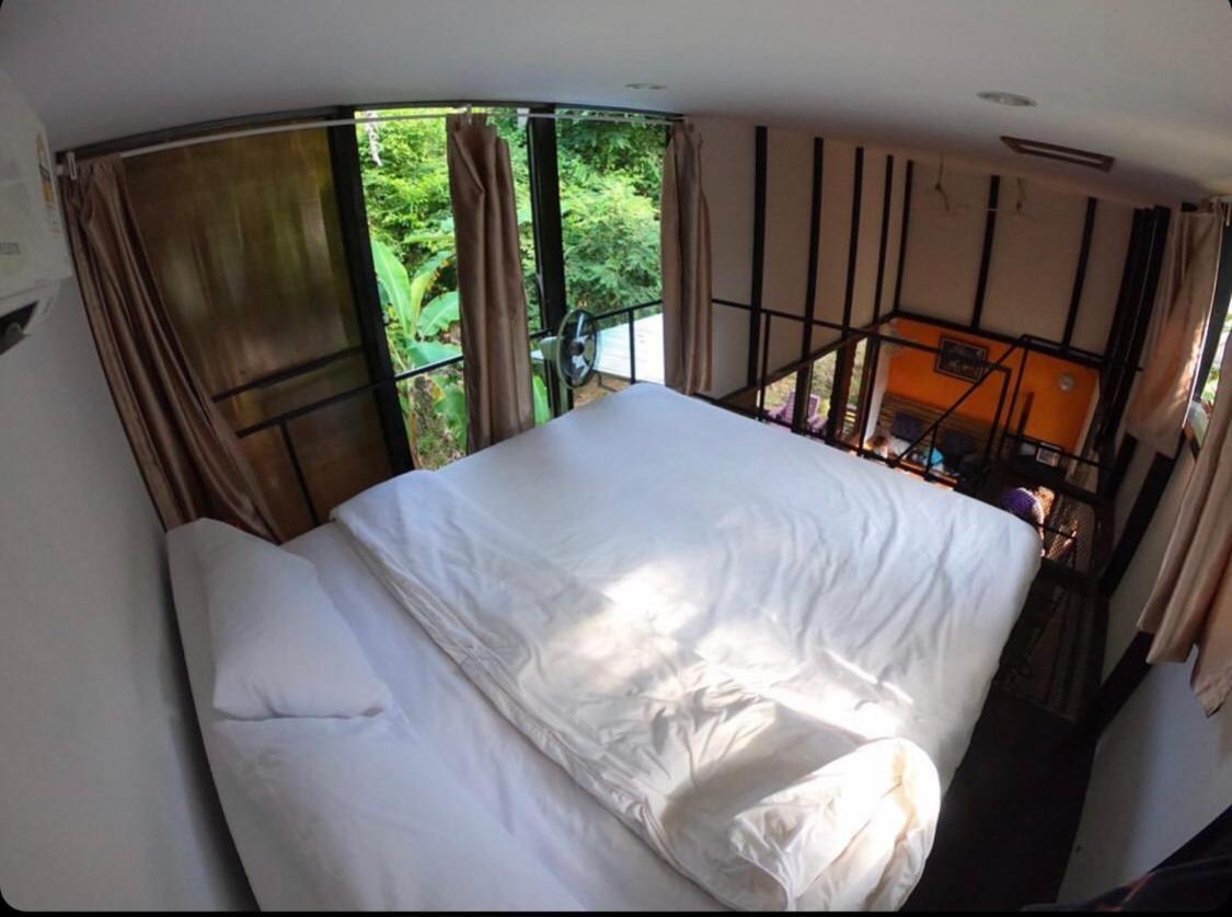 Himmapan Resort Koh Phayam Extérieur photo