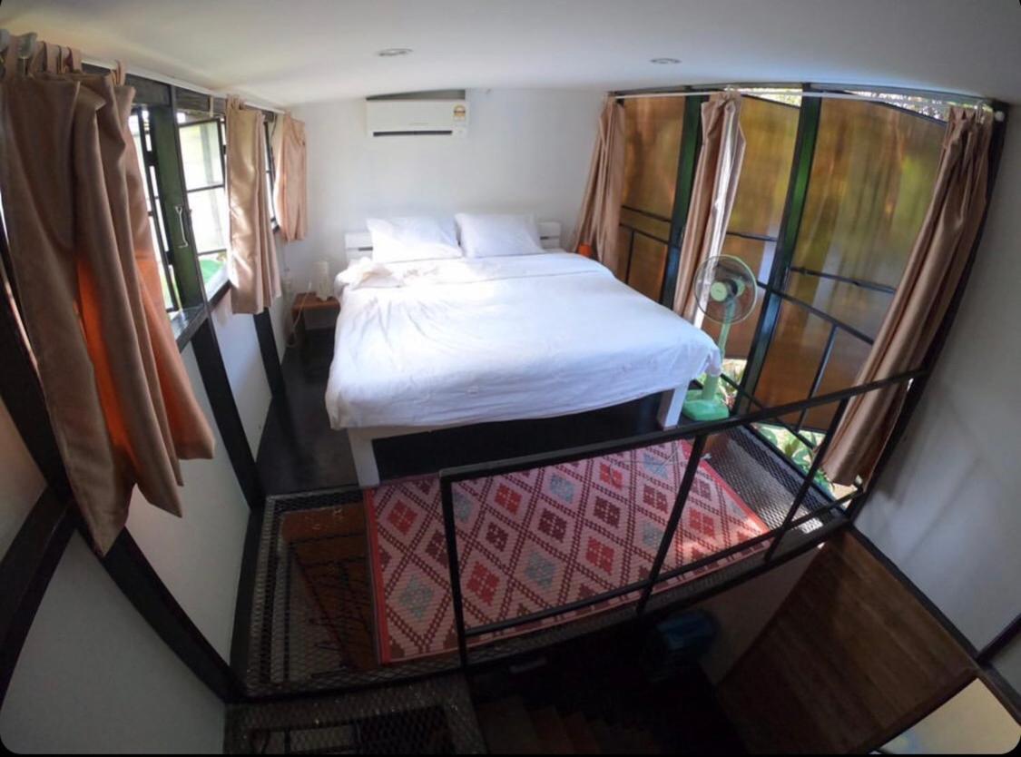 Himmapan Resort Koh Phayam Extérieur photo